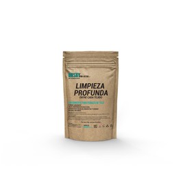 Husky Pro Active Tratamiento de Limpieza Profunda para Pañales de Tela 200g rinde para 50 pañales