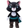 Schmidt Cat in Boots Kitty Velvet Paw 26 cm Plush