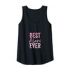 Women's Best Alani ever Tank Top, black