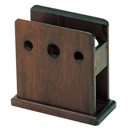 IKEDA (ikeda) Wood nahukin Placket No. 71 pnh64 