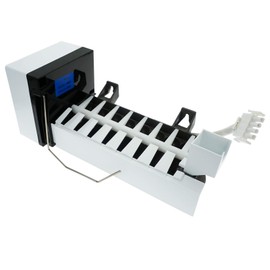 Ecumfy 240550600 Ice Maker Replacement for Electrolux & Frigi-daire Refrigerators