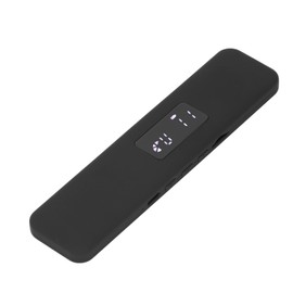Diyeeni Pillow Speaker, Quiet Wireless Bluetooth Speaker for Sleeping in Pillow, Bone Conduction Sleep Headphones for Men and Women, with Digital Display, Supports TF and