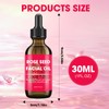 Rosehip Oil for Face, 30ml, Organic Cold Pressed Rose Hip
