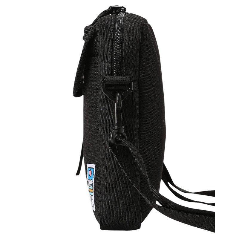 Mei Ocean Mini Shoulder Bag Crossbody Casual Shoulder Bag (Character