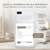 Crema Corporal Lavanda Galón Hidratante Relajante Aroma Natural Fórmula Ligera