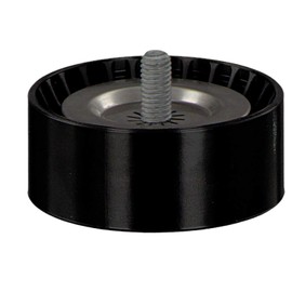 febi bilstein 38620 Pulley for V-Ribbed Belt with Screw