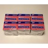 30 BOXES IN LOT- WOODEN PENNY MATCHES 32 IN EACH BOX TOTAL 960 MATCHES NEW by Quality Home
