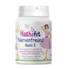 Basis 3 Nerve Friend Help in Stressful Times, for Poor