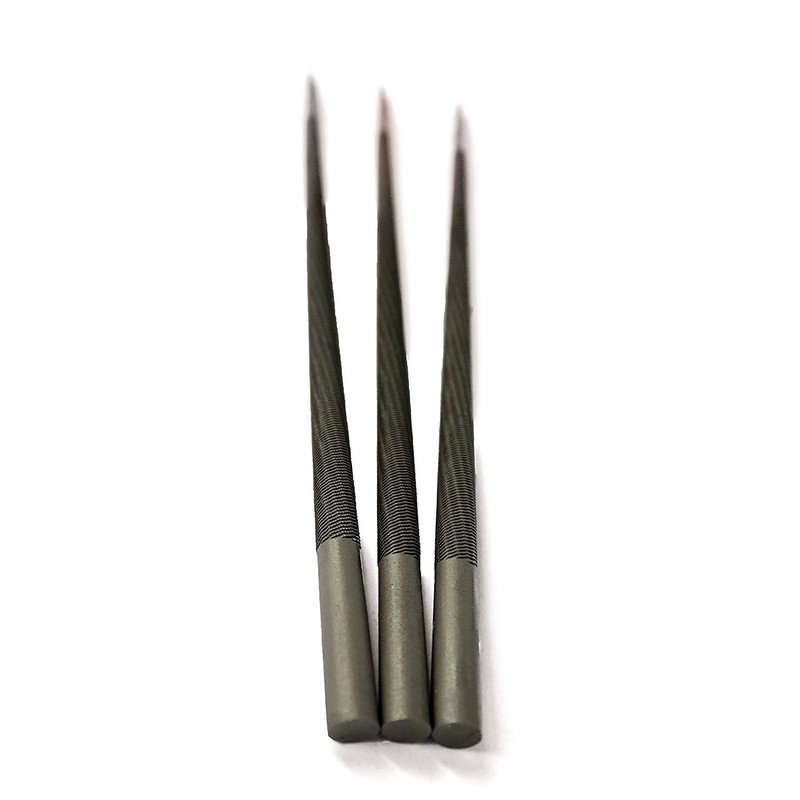 'Real Rotatech 11/64 (4.5 mm) Pack of 3 Chain Saw