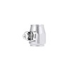 X AUTOHAUX 4pcs Car Hose Finisher Clamp Water Line Clip