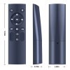 Unbranded Replacement Remote Control For TOPVISlON 50W 16-Inch ​Sound Bar