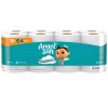 Undisclosed Angel Soft Toilet Paper, 16 Mega Rolls = 64