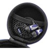 Hama uRage Earbuds Blue / Black / Silver