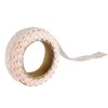 Wrapables Decorative Lace Tape, 200cm L x 15mm W -
