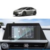 SKTU 2024 2025 Prius Accessories Screen Protector for 2023-2025 Toyota