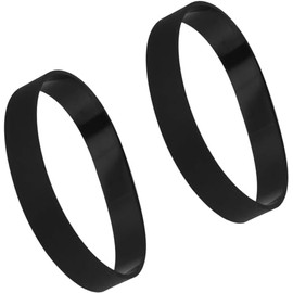 2pack 5140103-20 for DeWalt Band Saw Tire 514010320 Replaces Portable Bandsaw DCS370L DCS370L DCS370B DCS370B DCS370K DCS370K DCS370KL