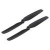 sourcing map 2Pcs 6030 RC Propellers Blade Prop 2 Vane