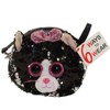 Ty Plush Bag - Kiki le Chat, multicoloured