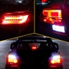 H7 Led Kit Focos Led Para Auto 22000lm 6500k Luz