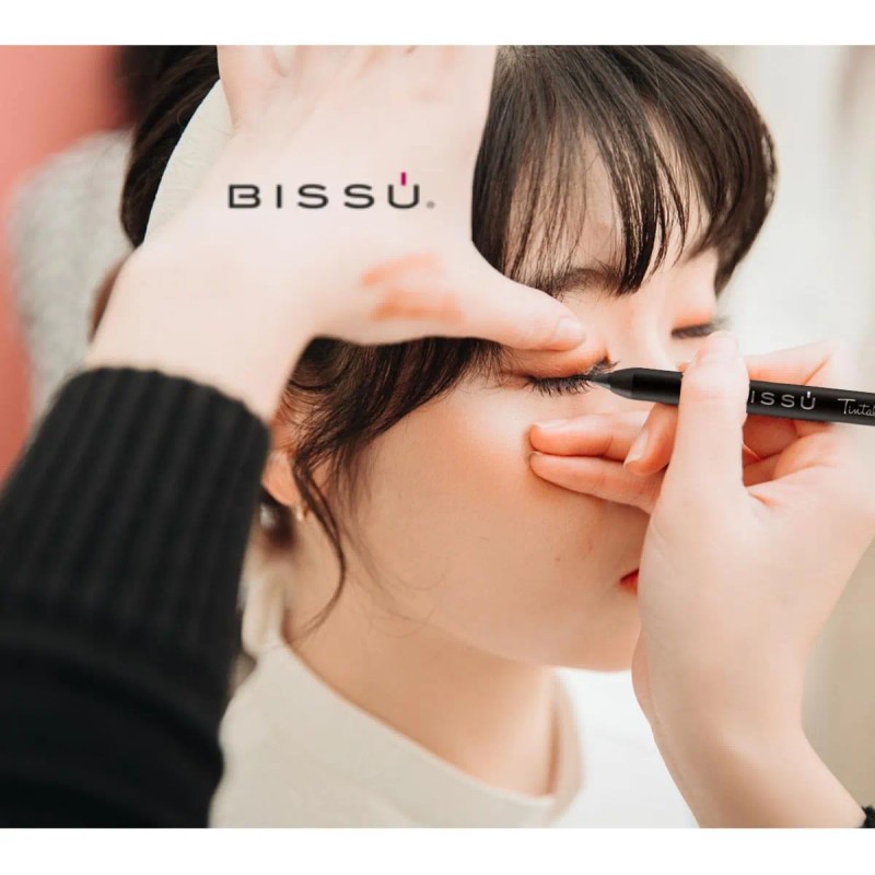 Bissú Tintaline - Delineador De Ojos Neón, Fórmula Cremosa I