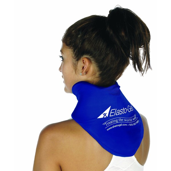 Southwest Technologies CC102 Elasto-Gel Cervical Collar Wrap