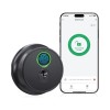 Nice Digi Smart Lock Fingerprint Keyless Entry Design Digital Door