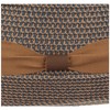 Straw Hat, Bogart Hat, Summer Hat, Sun Hat, Made of