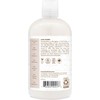 Shea Moisture Daily Hydration Shampoo – 100% Virgin Coconut Oil