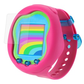 Tamagotchi Uni Tamagotchi Smart Film Protective Film for Tamagotchi Anti-Bacterial [Set of 2]