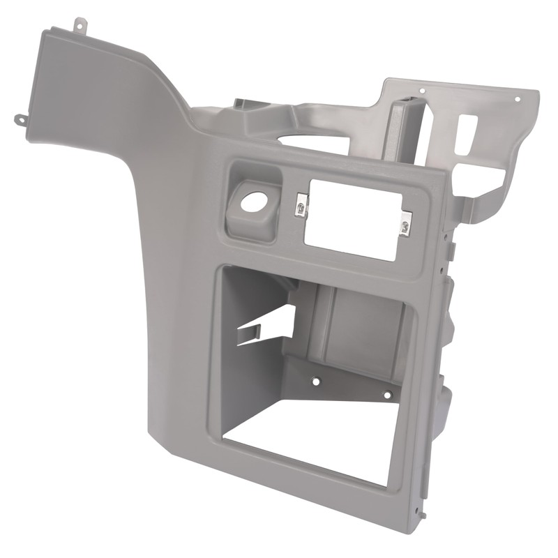 KUAFU Dash Console Cover Compatible with Freightliner Replacement for A18-41159-002