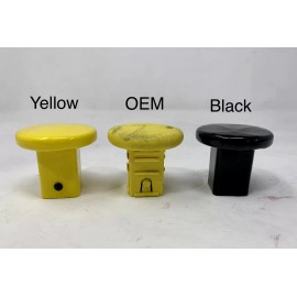 Unbranded Ford Tailgate Telescoping Step Assist Bar Replacement Handle (Yellow)