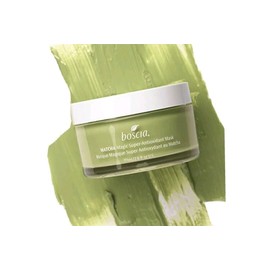 Boscia Matcha Magic Super Antioxidant Mask 77ml Bnib