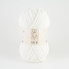 Wolans Bunny Baby Chenille Style Yarn Wool 70 Colours Available