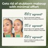 Numbuzin [Numbuzin]No.3 Skin Softening Mask-Cleansing Balm