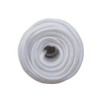 Polypropylene Rope Plaited 16fach, 4 mm, 20 m Roll)