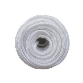 Polypropylene Rope Plaited 16fach, 4 mm, 20 m Roll)