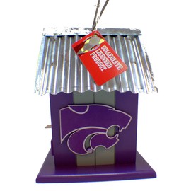 Kansas State University Bird House