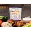 Kosmos Q Kickin’ Cajun Wing Dust, Spicy Creole Chicken Wing