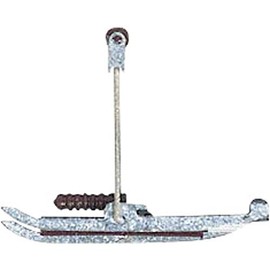 Marklin 70221 Catenary Wire Interrupter (1)