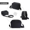 KALIDI Women's Shoulder Bag, Small Bag, Mini Bag, Crossbody Crossbody