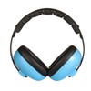 Noise Cancelling Earmuffs Kids Ear Protection Sound Proof Headphone for