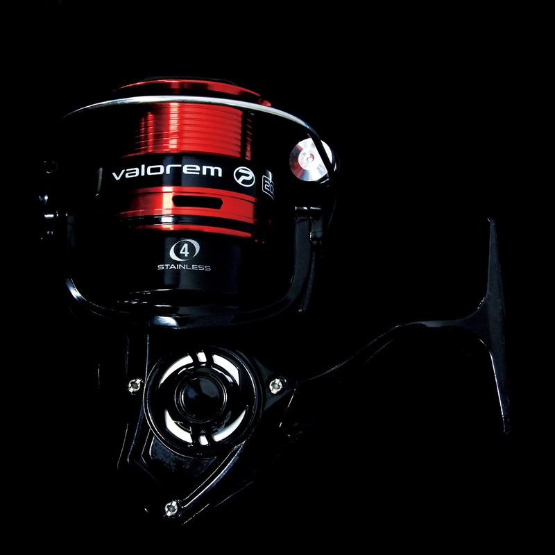 Prox Vallem 1500 VRM1500 Black