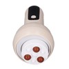 Electric Abdominal Massager Promotes Digestive Health Automatic Belly Massager for