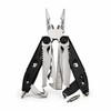 Folding Multitool Pliers for Camping – Stainless Steel Utility Tool