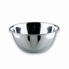 Lacor 14016 Bowl Conical Inox – Garinox, 34 cm