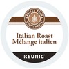 Barista Prima Italian Roast K-Cup Coffee Pods, 24 Count For