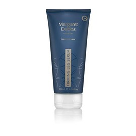 Margaret Dabbs London | Firming Leg Serum, Tone and Firm Skin, Reduce Appearance of Cellulite, Promotes Healthy Circulation, 6.76 Fl Oz
