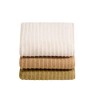 Vossen Mystic Hibiscus 3715 Hand Towels 30 x 30 cm
