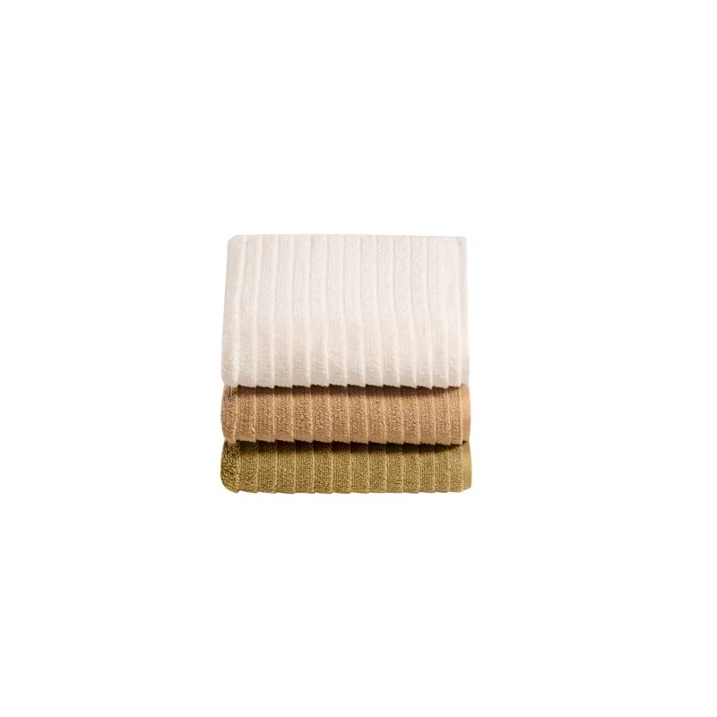 Vossen Mystic Hibiscus 3715 Hand Towels 30 x 30 cm