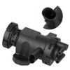 Diesel Boost Pressure Converter Valve 11657808032 Replacement Fit for E87/E88/E82/E90
